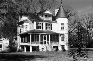 Godwin-Knight House