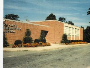 Oakland Elementary School