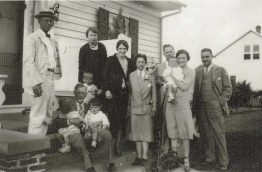 charles-bernard-godwin-sr-and-family-in-front-of-bernard-w-godwin-home-james-c-godwin-photo-1